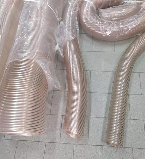 Surplace Tubo flessibile