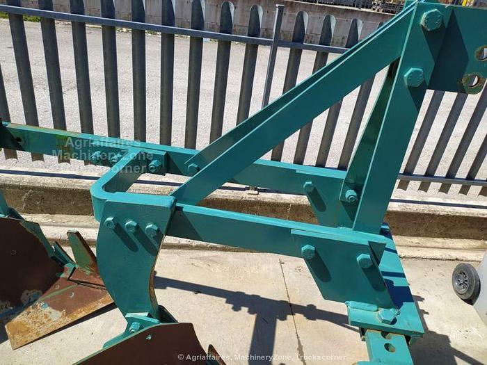 Usato 2020 Nardi BTRAP 70 B