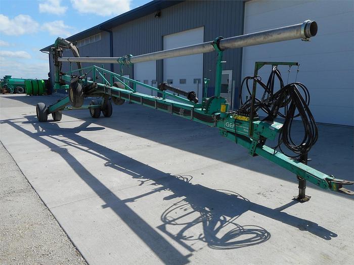 Used GEA AP-L-42T Lagoon Pump