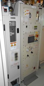 Used 2006 Hitachi Kokusai Electric DJ-1206VN-DM(Quixace1-ALDINNA)