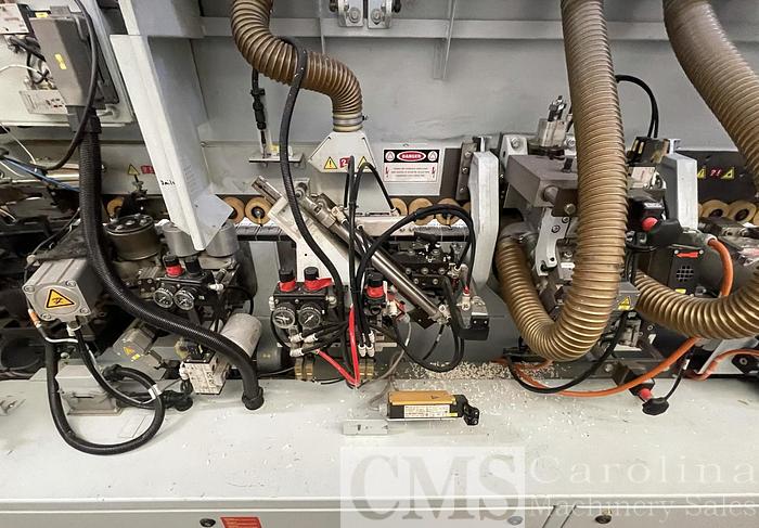 Used 2012 Brandt KDF 440 Highflex 1440 Edgebander