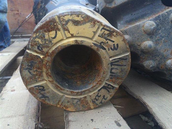 Used Generic 12-1/4" DHD 112 Hammer Bit