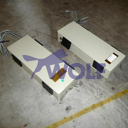 Gebraucht Fluoreszenz-Detektor HPLSC - Type