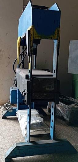Used Hydraulic Press
