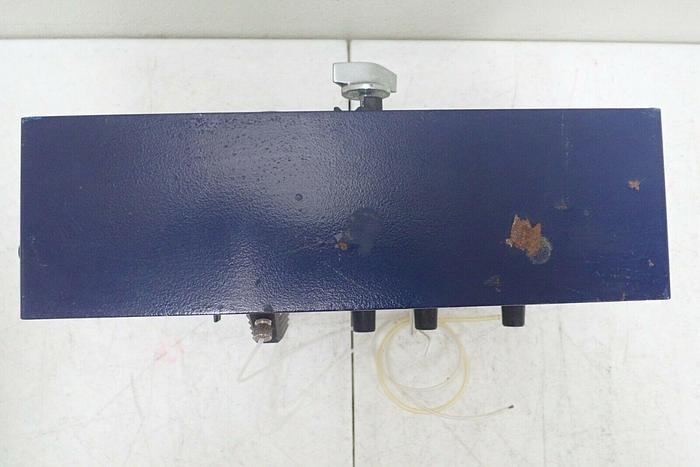 Used LKB Bromma 2138 Uvicord S UV Detector