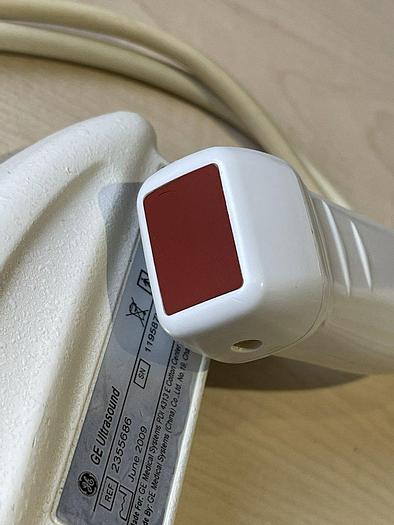 Gebraucht GE Ultraschallsonde Kardio / Sektor 3S-RS