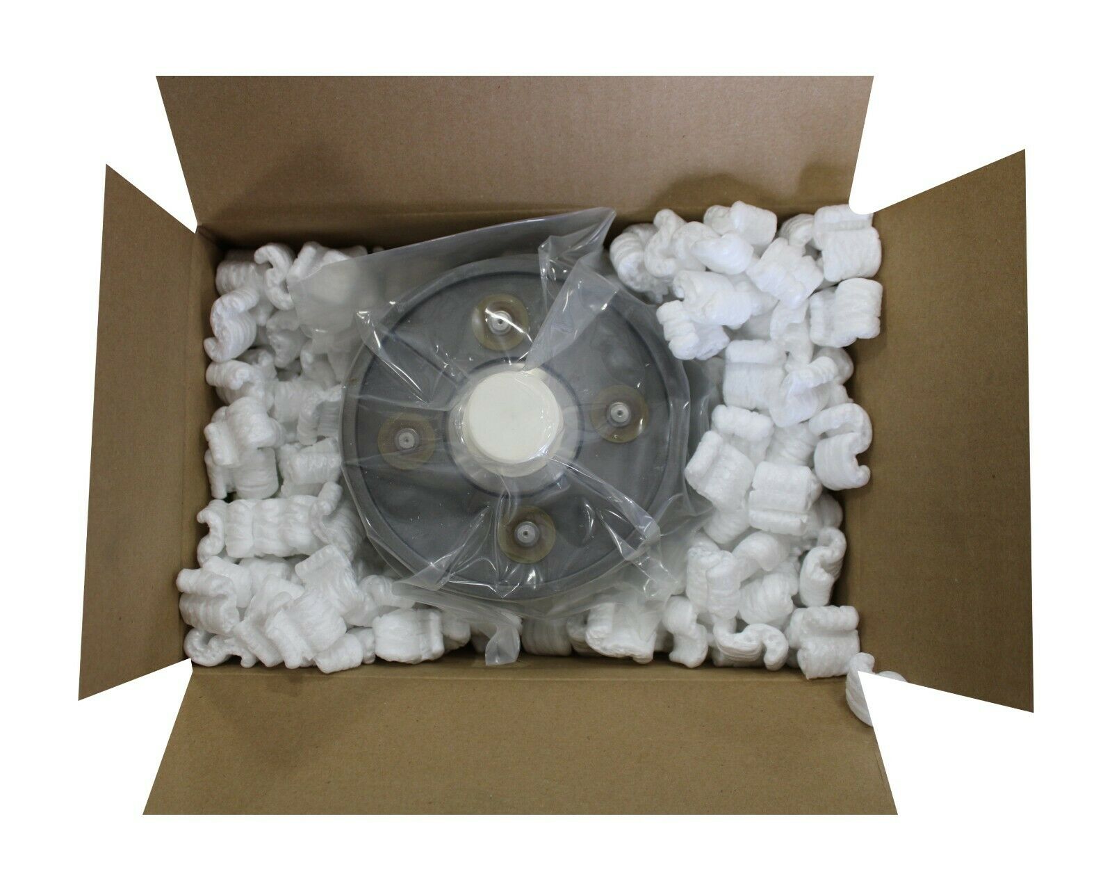 Used Bodine Electric ASSEMBLY42A5BEPM-E3