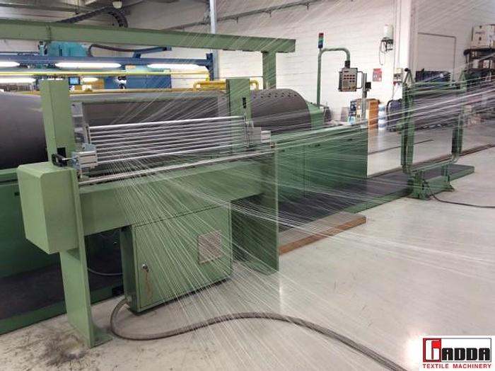 Used ORDITOIO BENNINGER BEN-ERGOTRONIC 300 cm