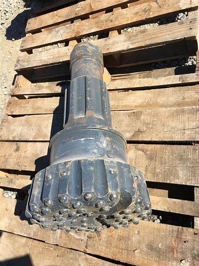 0 Atlas Copco 14-1/2" DHD 112 Hammer Bit