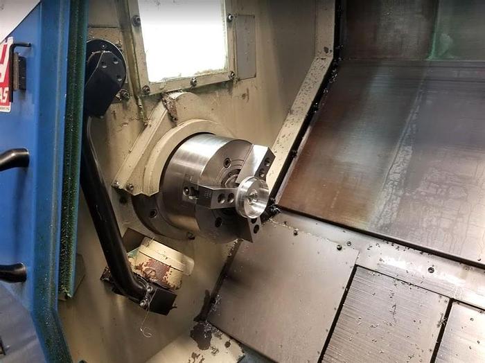 Used 2004 Kia Super Kia Turn 21LMS