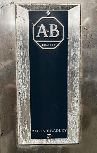 Used USED Groen Kettle with Allen Bradley Controllers, 20" Diameter Tank