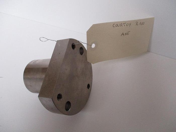 Used COURTOY R100