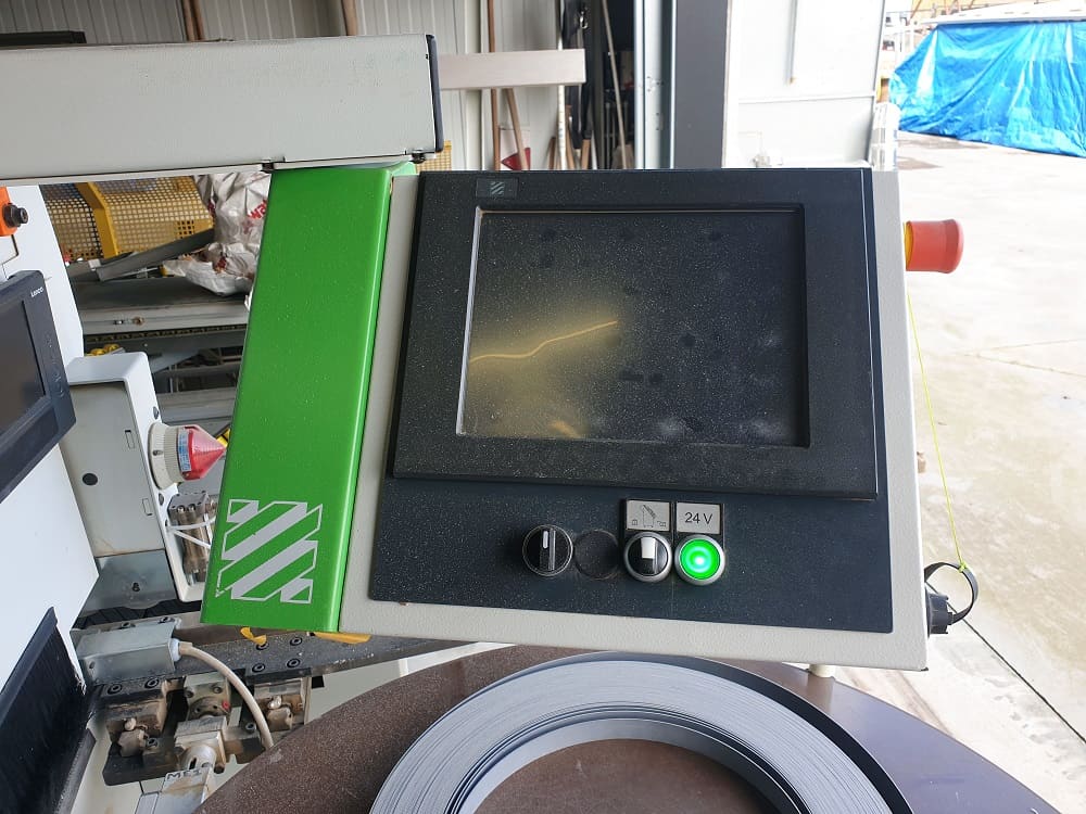 Used Biesse Akron 440 - Edgebanding - 2008