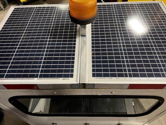 Used 2008 Taylor Dunn E-3000