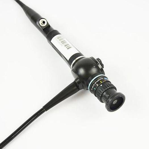 D'occasion CYSTOSCOPE OLYMPUS CYF 3  EXCELLENT ETAT - 1 POINT NOIR