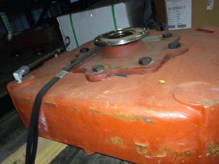 Atlas Copco 57472367 Quad Hole Funk Box 594R