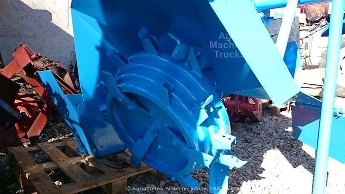 Usato Assolcatore MALETTI AFR/0