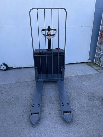 Used CROWN WP2335-45 Pallet Jack