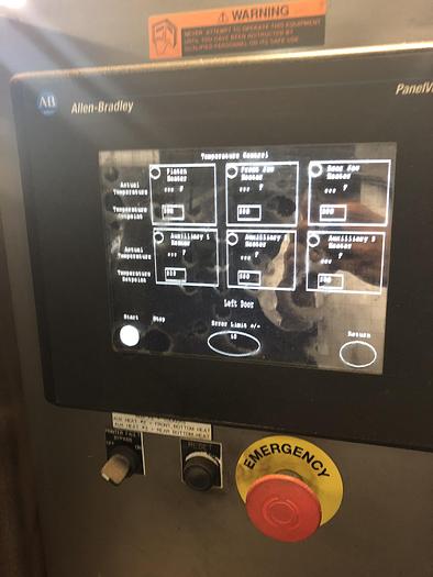 Used 2006 HAYSSEN 12-19HR