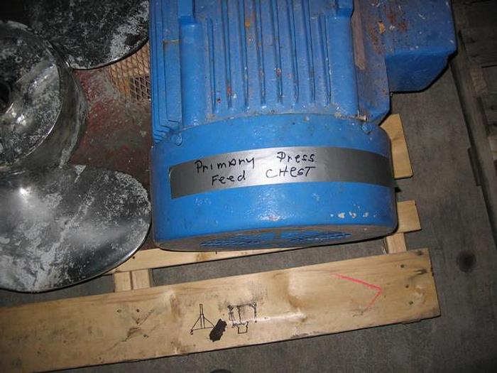 Used 1994 PROCHEM 20MD1S #21249