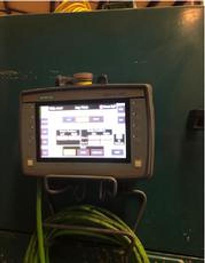 Used 1984 MINSTER E2-500-108-54