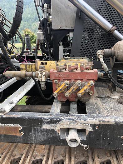 Used 2008 Boart Longyear Seco LF230