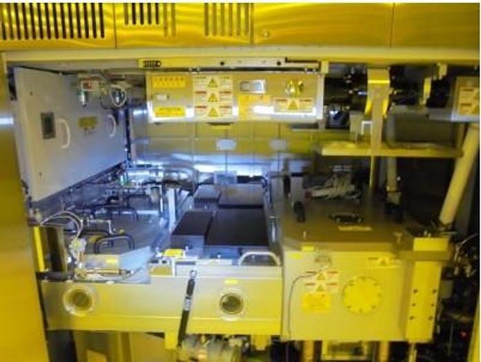 Used Shibaura Engineering Works Ltd. CDE-300