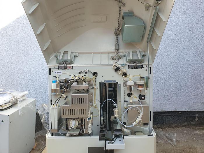 Used Sysmex UF-500i Flow Cytometer