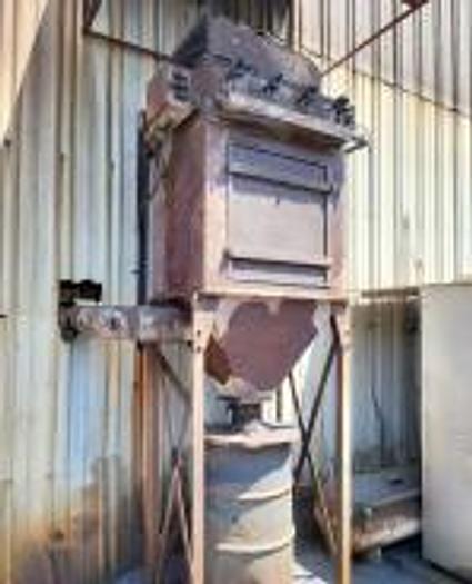 Very good 2002 Pangborn ES-1885