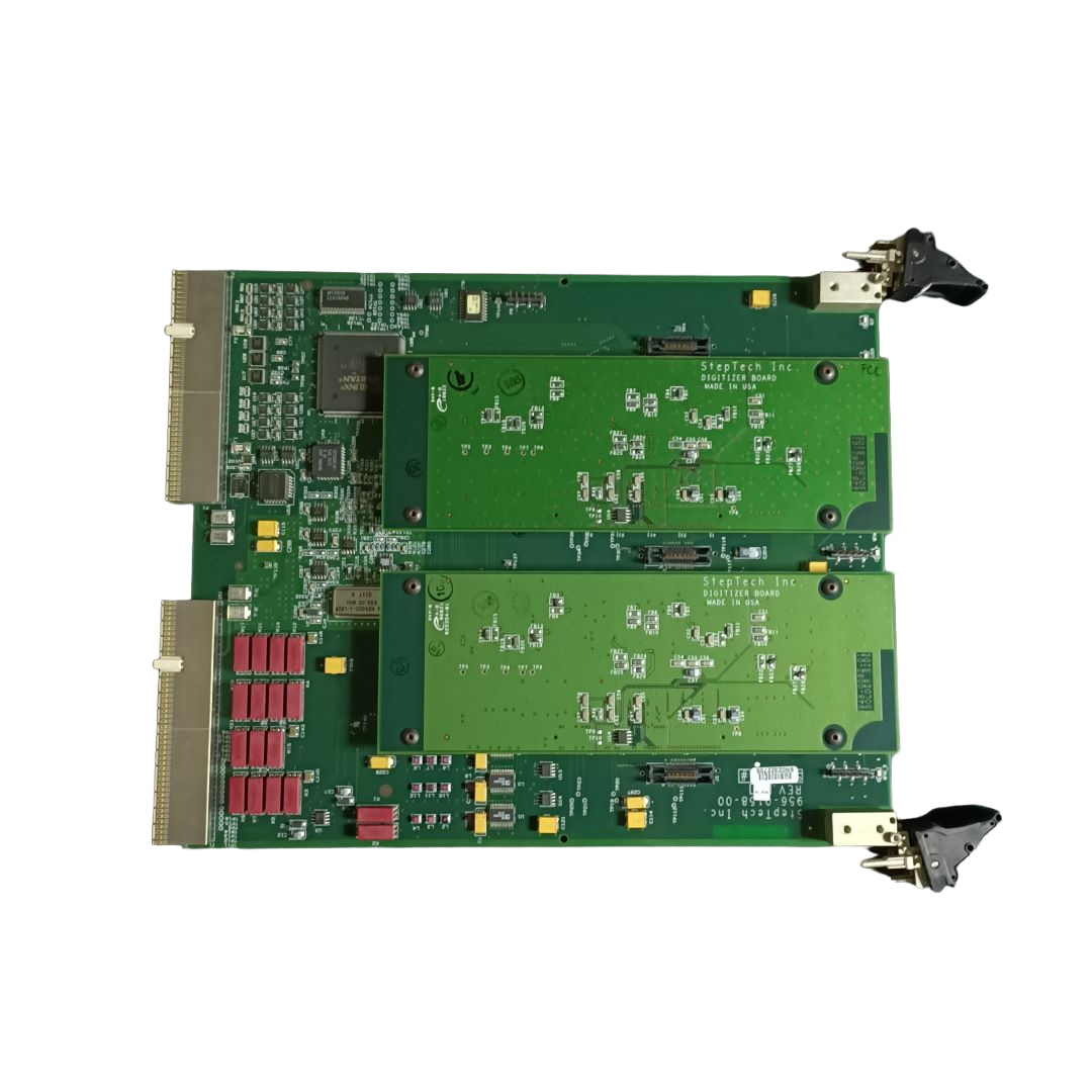 Used Cohu LTX CX_MX DIG 12BIT 974-0120-00