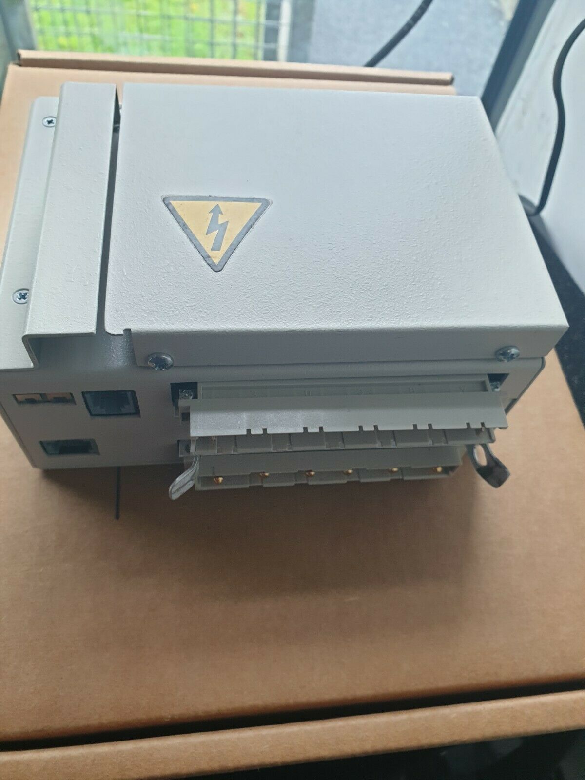 Used SCP GLOBAL   HEAT CONTROL II 3270281B (RBD2.1B4)