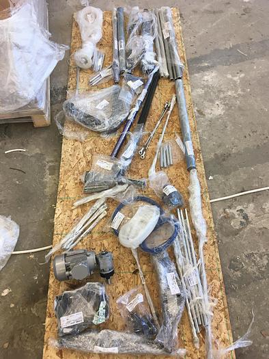 Used 2014 ULMA Galaxy