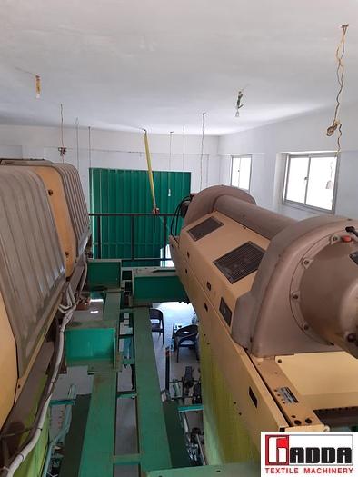 Usato DORNIER HTV 340 cm JACQUARD STAUBLI LX 1600/5120 #DO 215