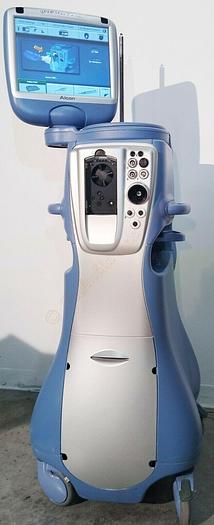 Used Alcon Infiniti Ozil
