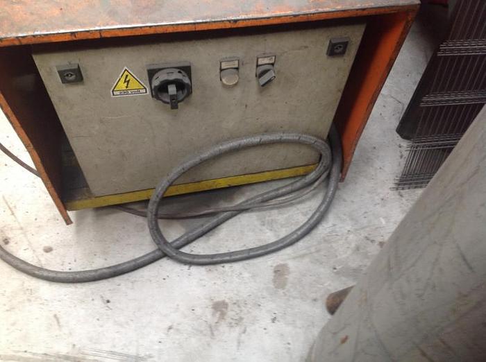 Usato ASPIRATORI DI SALDATURA