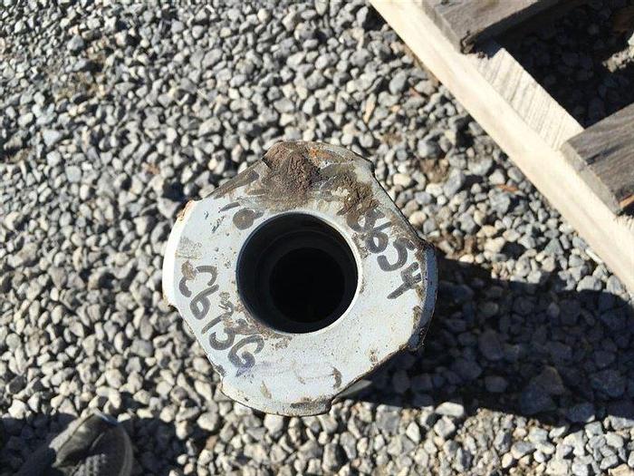 Used 0 Atlas Copco 7-7/8" SD8 Hammer Bit