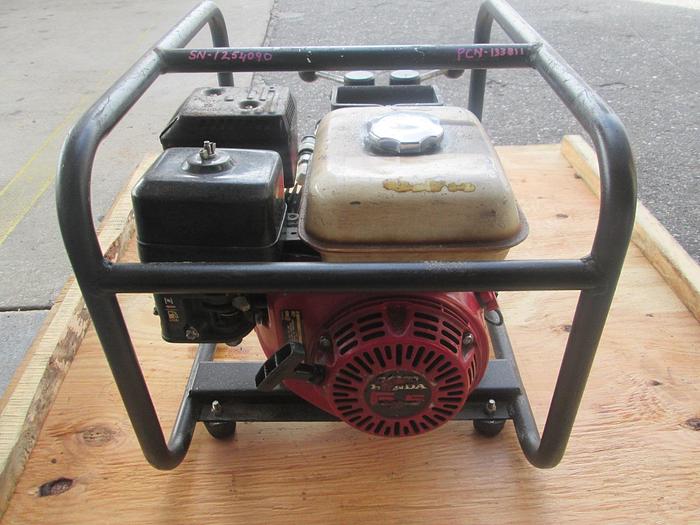 Used Complete Jaws of Life Set