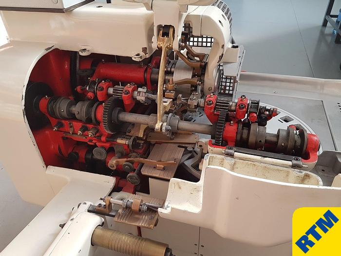 Used Hard Candy Double Twist Wrapper