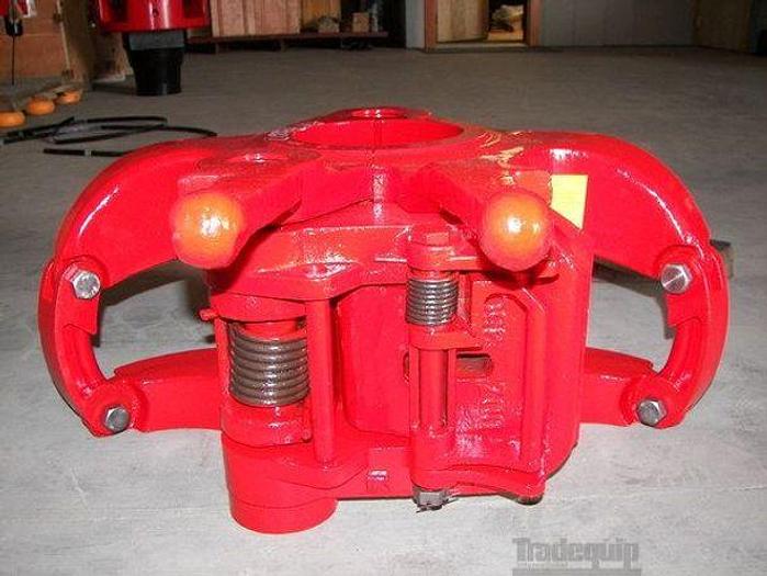 Used Pipe Handling Equipment - Elevators - Tubing