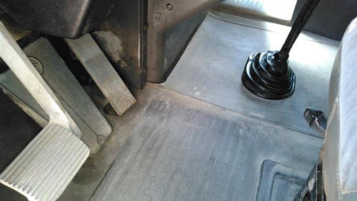 Used 1995 Ingersoll-Rand T3W Drill Rig - Sold