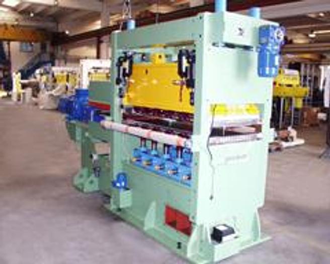 Roller Levelers (New) #3561