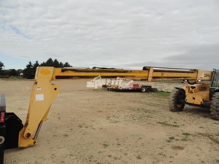 Used 2012 GEHL DL12-40