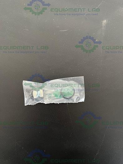 Used Chemglass  CG-2025-10 Complete Filter Regulator Lubricator for Air Stirrer