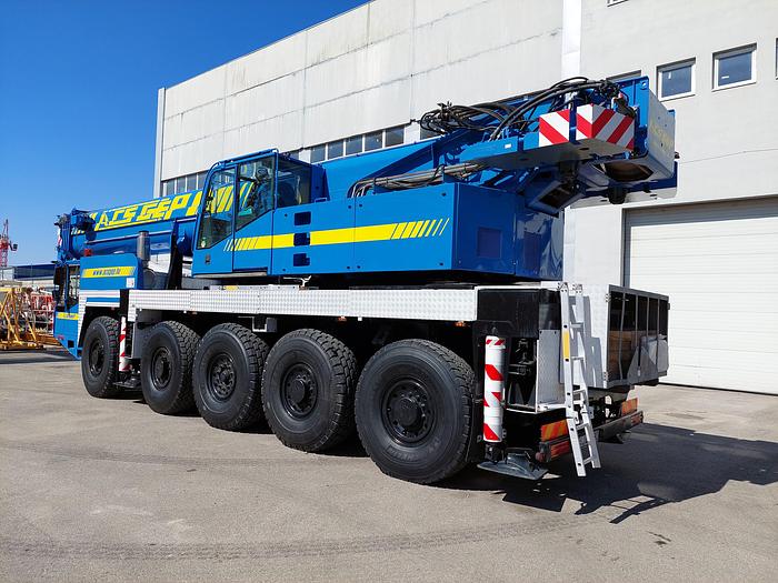 Used 2000 Demag AC-100