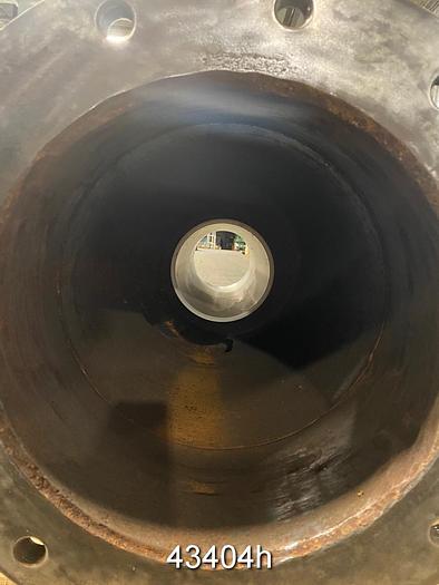 Refurbished High Density Cleaner Size 17 (Rebuilt by Martco) #43404