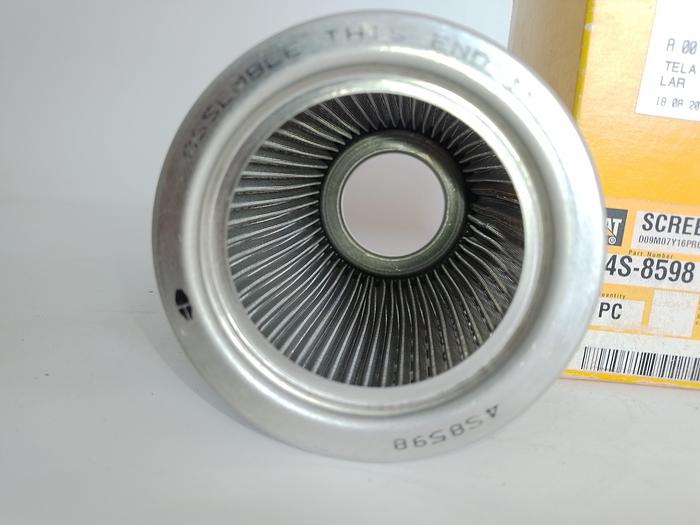 Tela Magnética Caterpillar 4S-8598