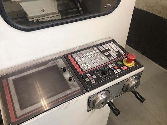 Used 1997 Pinacho S94 C/200