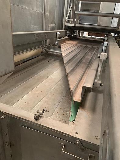 Used Proctor Dryer / Roaster