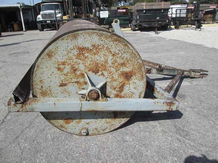Used Pasture or Field roller