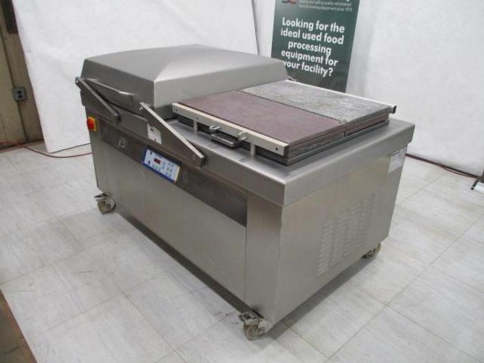 Used Multivac C500